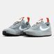 Кроссовки Nike Craft x Tom Sachs "Grey"
