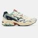 Чоловічі кросівки Mizuno Adventure Twe Off White Green