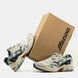 Чоловічі кросівки Mizuno Adventure Twe Off White Green
