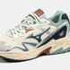 Чоловічі кросівки Mizuno Adventure Twe Off White Green