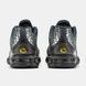 Мужские кроссовки Nike Air Max Plus VII "Dark Gray/Silver"