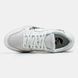 Кросівки OFF-WHITE Out Of Office OOO "For Walking" Low White