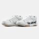 Кросівки OFF-WHITE Out Of Office OOO "For Walking" Low White