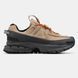 Женские кроссовки Nike Air Zoom Vomero Roam "Beige/Gray/Black/Orange"