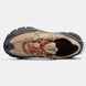 Женские кроссовки Nike Air Zoom Vomero Roam "Beige/Gray/Black/Orange"