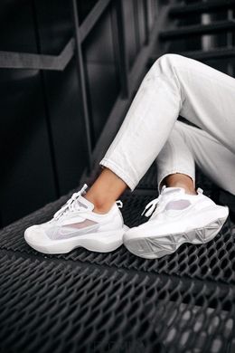 Жіночі кросівки Nike Vista Lite "Triple White"