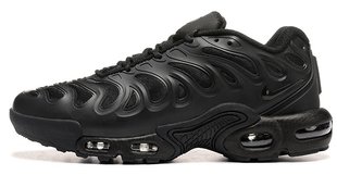 Мужские кроссовки Nike Air Max Plus Drift 'Black'