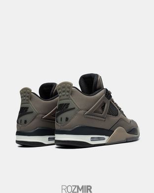 Кросівки Air Jordan 4 Retro Cave Stone