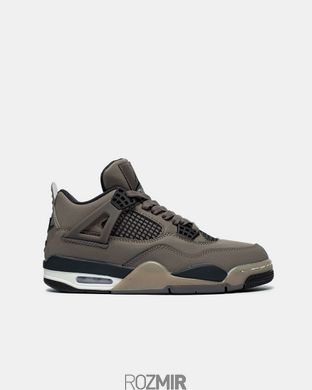 Кросівки Air Jordan 4 Retro Cave Stone