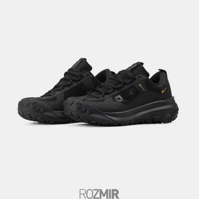 Кроссовки Nike ACG Mountain Fly Gore-Tex Black