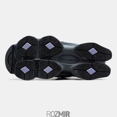 Кроссовки New Balance 9060 Violet Noir