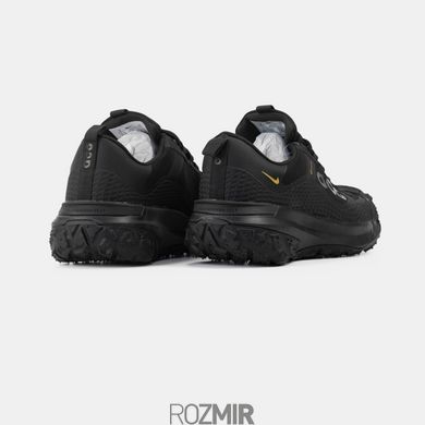 Кроссовки Nike ACG Mountain Fly Gore-Tex Black