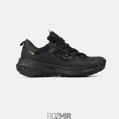 Кросівки Nike ACG Mountain Fly Gore-Tex Black