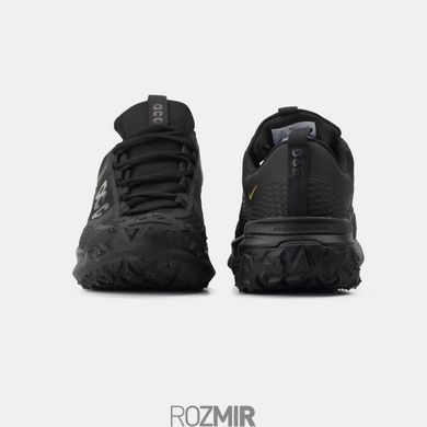 Кроссовки Nike ACG Mountain Fly Gore-Tex Black