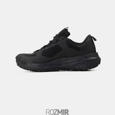 Кроссовки Nike ACG Mountain Fly Gore-Tex Black