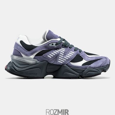 Кроссовки New Balance 9060 Violet Noir
