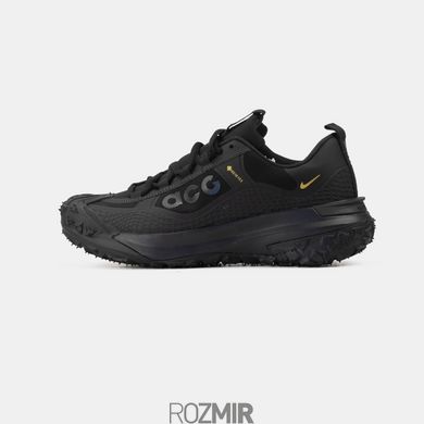 Кросівки Nike ACG Mountain Fly Gore-Tex Black