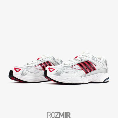 Кросівки adidas Response CL "White Red Black'"