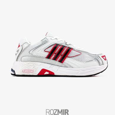 Кроссовки adidas Response CL "White Red Black'"