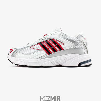 Кросівки adidas Response CL "White Red Black'"