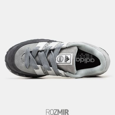Кроссовки NEIGHBORHOOD X adidas Adimatic Grey