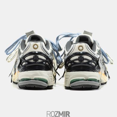 Кросівки New Balance 1906A Silver Gold Metallic