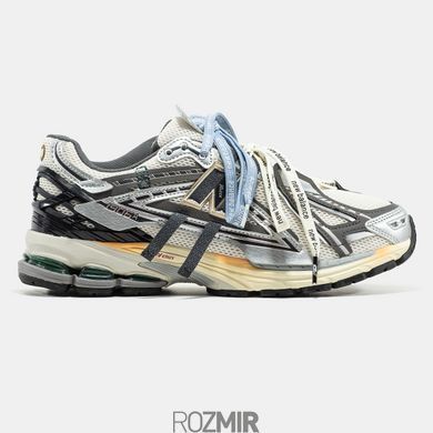 Кросівки New Balance 1906A Silver Gold Metallic