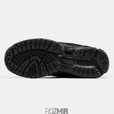 Кроссовки New Balance 1906U Black
