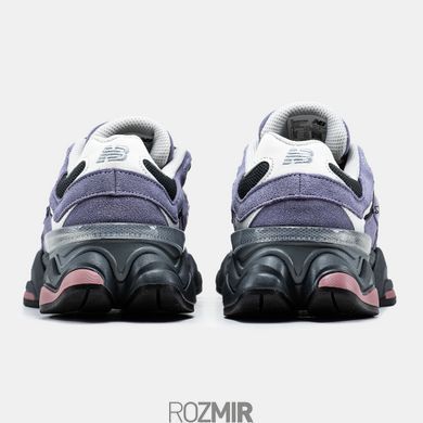 Кроссовки New Balance 9060 Violet Noir