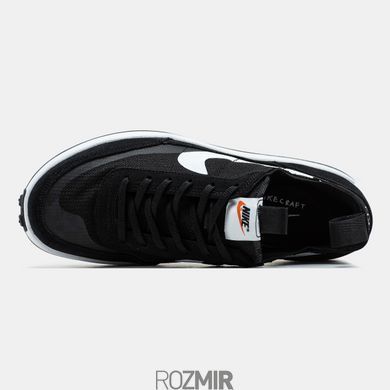 Кроссовки Nike Craft x Tom Sachs "Black/White"