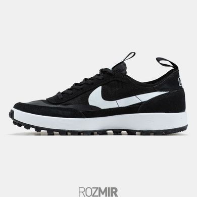 Кроссовки Nike Craft x Tom Sachs "Black/White"