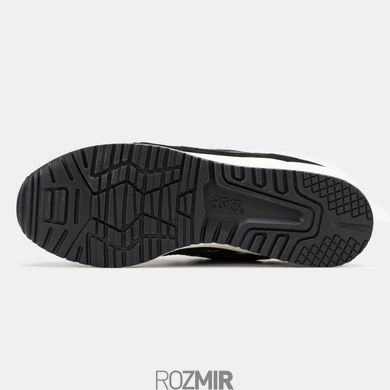 Чоловічі кросівки Asics Gel-Lyte III "Black"