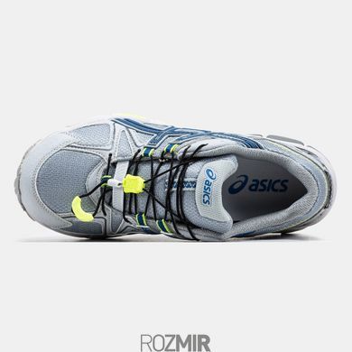 Чоловічі кросівки Asics Gel Kahana 8 "Silver Blue"