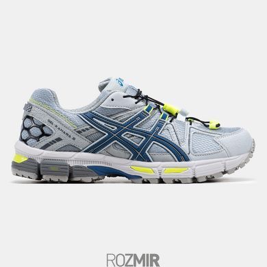 Чоловічі кросівки Asics Gel Kahana 8 "Silver Blue"