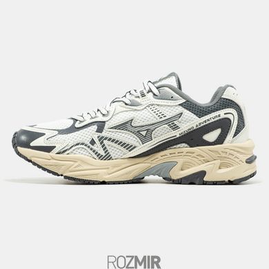 Мужские кроссовки Mizuno Adventure Twe White/Grey
