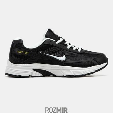 Мужские кроссовки Nike Initiator "Black/White" Gore-Tex
