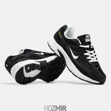 Мужские кроссовки Nike Initiator "Black/White" Gore-Tex