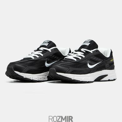 Мужские кроссовки Nike Initiator "Black/White" Gore-Tex