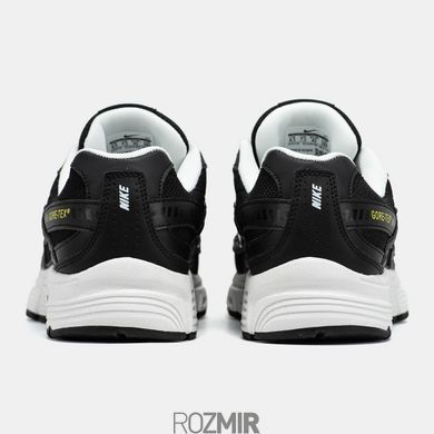 Мужские кроссовки Nike Initiator "Black/White" Gore-Tex