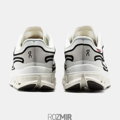 Чоловічі кросівки ON Cloudflow 5 "White/Black"