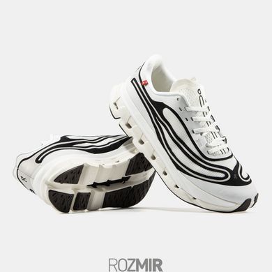 Чоловічі кросівки ON Cloudflow 5 "White/Black"