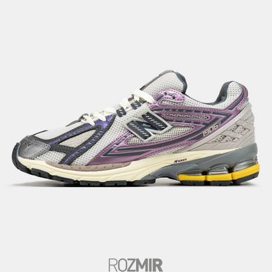 Жіночі кросівки New Balance 1906R Lilac/White