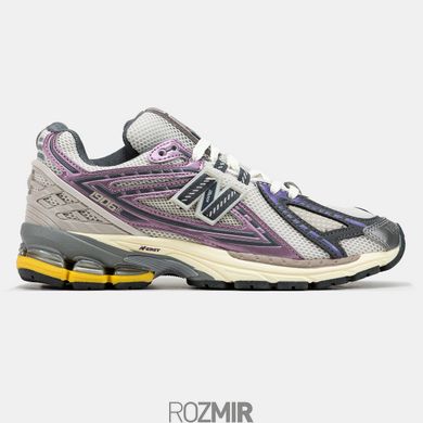 Жіночі кросівки New Balance 1906R Lilac/White