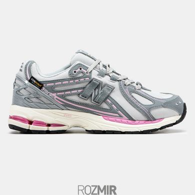 Женские кроссовки New Balance 1906R Сordura Grey/Pink