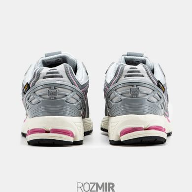 Жіночі кросівки New Balance 1906R Сordura Grey/Pink