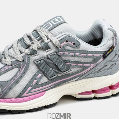 Жіночі кросівки New Balance 1906R Сordura Grey/Pink