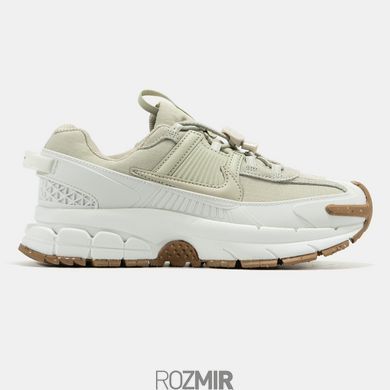 Женские кроссовки Nike Air Zoom Vomero Roam "Beige/White/Brown"
