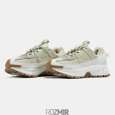 Женские кроссовки Nike Air Zoom Vomero Roam "Beige/White/Brown"