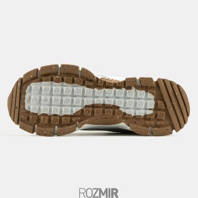 Женские кроссовки Nike Air Zoom Vomero Roam "Beige/White/Brown"