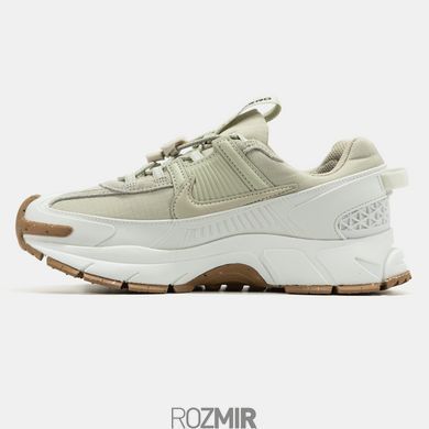 Женские кроссовки Nike Air Zoom Vomero Roam "Beige/White/Brown"